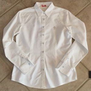 Brooks Brothers Tops - Brooks Brothers Red Fleece Button Down Brooks Brothers Tops - Brooks Brothers Red Fleece Button Down